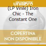 (LP Vinile) Iron Chic - The Constant One