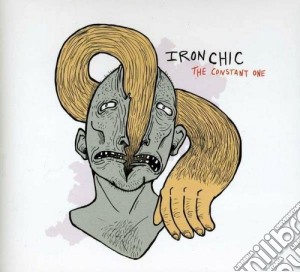 Iron Chic - The Constant One cd musicale di Chic Iron