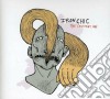 Iron Chic - The Constant One cd