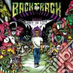 Backtrack - Lost In Life cd