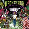 Backtrack - Lost In Life cd