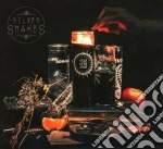 Silver Snakes - Year Of The Snake cd
