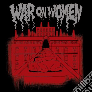 War On Women - War On Women cd musicale di War On Women