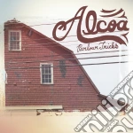 (LP Vinile) Alcoa - Parlour Tricks vinile