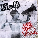 (LP Vinile) H2o - Use Your Voice vinile