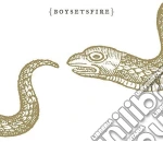 Boysetsfire - Boysetsfire cd
