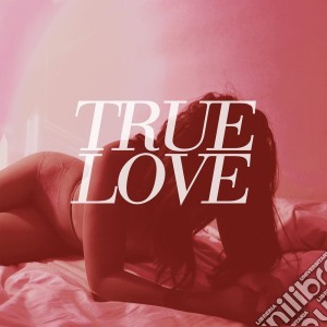 True Love - Heaven's Too Good For Us cd musicale di True Love