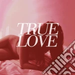 True Love - Heaven's Too Good For Us cd