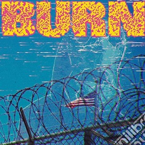 (LP Vinile) Burn - From The Ashes (7