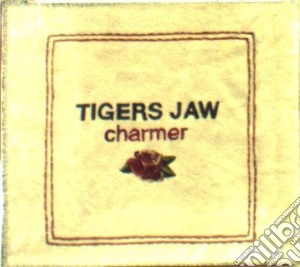 Tigers Jaw - Charmer cd musicale di Jaw Tigers
