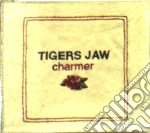 Tigers Jaw - Charmer cd