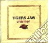 Tigers Jaw - Charmer cd