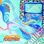 Adventures (The) - Supersonic Home cd