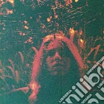 Turnover - Peripheral Vision cd