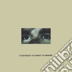 Citizen (The) - Everybody Is Going To Heaven cd