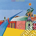 Basement - Promise Everything cd