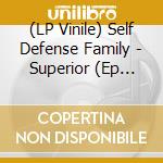 (LP Vinile) Self Defense Family - Superior (Ep 12