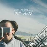 Modern Baseball - Holy Ghost cd