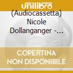 (Audiocassetta) Nicole Dollanganger - Mansions (Pink Cassette) cd