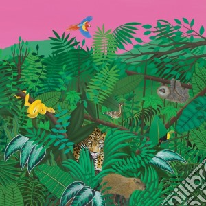 Turnover - Good Nature cd musicale di Turnover