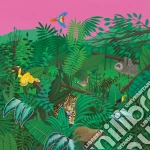 Turnover - Good Nature cd