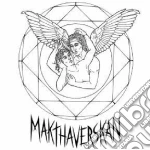 Makthaverskan - Ill cd