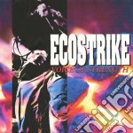(LP Vinile) Ecostrike - Voice Of Strength