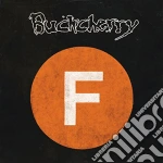 Buckcherry - Fuck cd