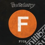 Buckcherry - Fuck cd