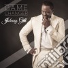 Johnny Gill - Game Changer cd