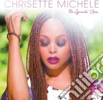 Chrisette Michele - Lyricists Opus cd
