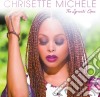 Chrisette Michele - Lyricists Opus cd