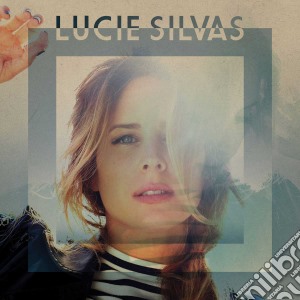Lucie Silvas - Lucie Silvas cd musicale di Lucie Silvas