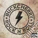(LP Vinile) Buckcherry - Rock'n'roll