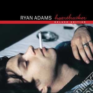 (LP Vinile) Ryan Adams - Heartbreaker (Deluxe Edition) (4 Lp+Dvd) lp vinile di Ryan Adams