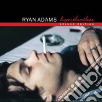 (LP Vinile) Ryan Adams - Heartbreaker (Deluxe Edition) (4 Lp+Dvd)