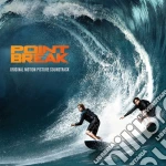 Point Break / O.S.T. cd