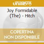 Joy Formidable (The) - Hitch cd musicale di Joy Formidable