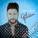 Lane Chris - Girl Problems cd