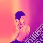 Blond Ambition - Slow All Over cd