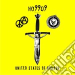 (LP Vinile) Ho99O9 - United States Of Horror