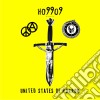 (LP Vinile) Ho99O9 - United States Of Horror cd