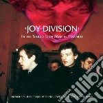 Joy Division - In The Studio With Martin Hannett (2 Cd)