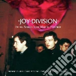 Joy Division - In The Studio With Martin Hannett (2 Cd) cd
