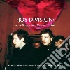 Joy Division - In The Studio With Martin Hannett (2 Cd) cd musicale di JOY DIVISION