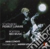 Arnold Schonberg - Pierrot Lunaire Op 21 cd