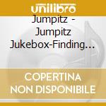 Jumpitz - Jumpitz Jukebox-Finding Fun! cd