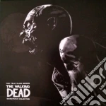 (LP Vinile) Jared Emerson-Johnson - Walking Dead: The Telltale Soundtrack (4 Lp) vinile