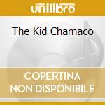 The Kid Chamaco cd