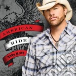Toby Keith - American Ride